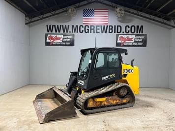 Main image JCB 260T